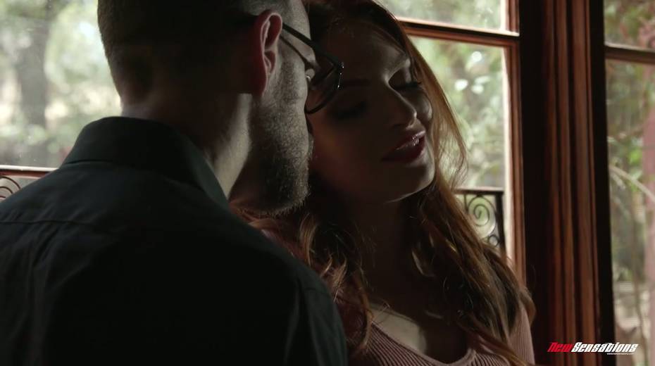 Hardcore gangbang for always sex-hungry hooker Maya Kendrick - 4. pic