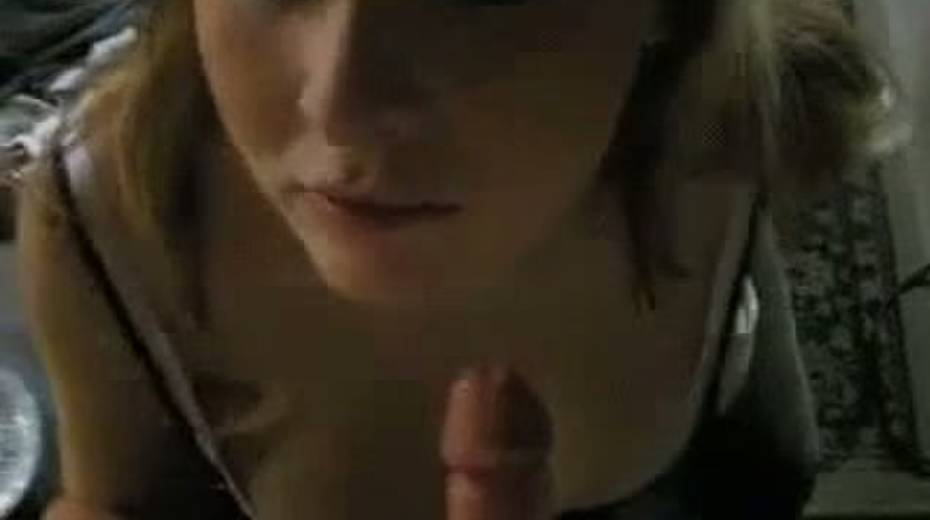 Not only this busty chick likes to smoke but she loves giving oral sex - 10. pic
