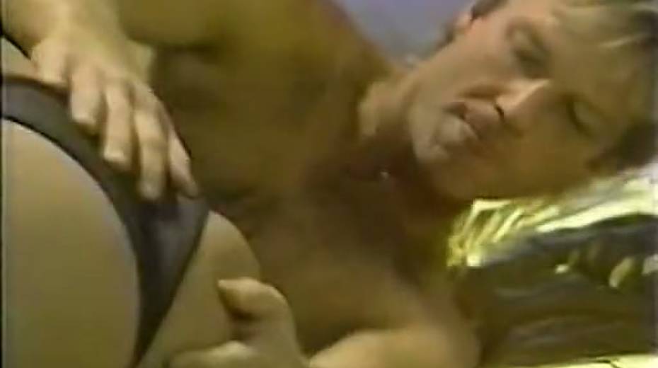 Trinity Loren, Tammy White, Tami Lee Curtis in exclusive retro clip - 7. pic