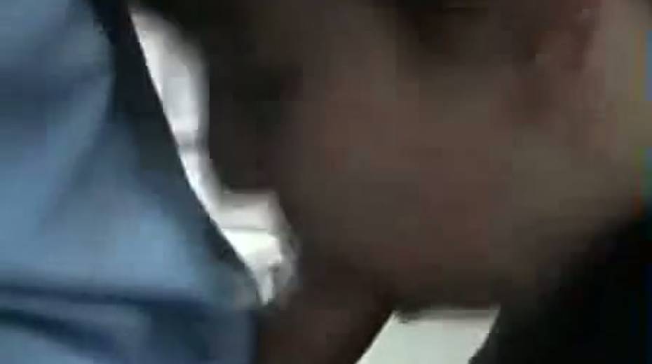 This kinky nympho with big boobies swallows a mouthful of cum - 12. pic