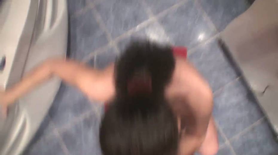 Exciting pov video featuring naughty teen Katty who sucks and fucks like pro - 28. pic