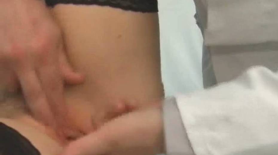 No idea what medical condition is but she wants her doctor to eat her pussy - 11. pic