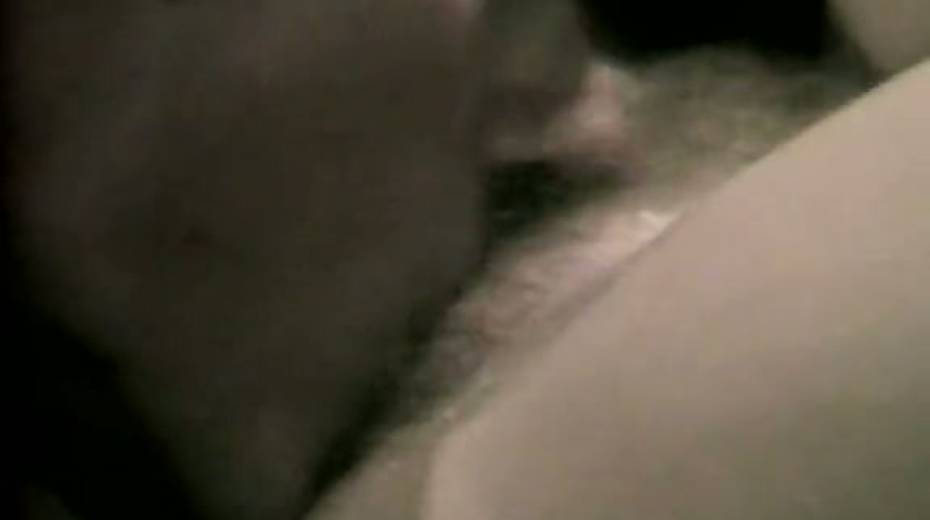 Hot blond haired slut Danielle got spoon style fucked - 2. pic