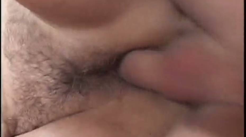 BBW granny with hairy pussy is fucking dirty in threesome action - 8. pic