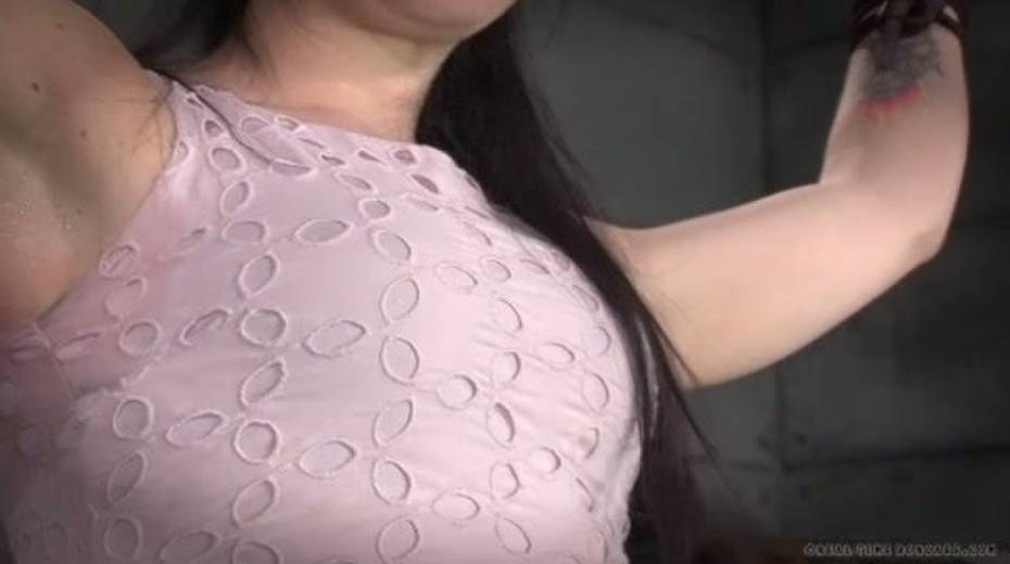 Two dudes hate pussies and want to punish brunette and ginger sex-slaves - 10. pic