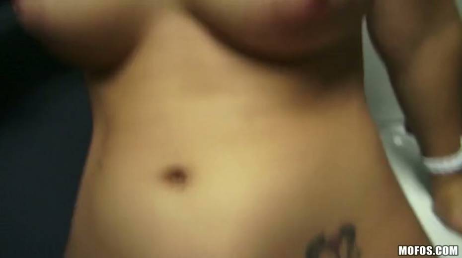 Desirable blonde babe Dixie Belle riding cock in a public toilet - 2. pic