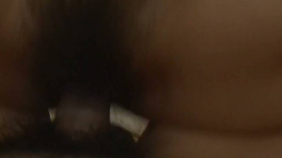 Kao Sugimori facesits her man and then he fucks her in missionary position - 12. pic