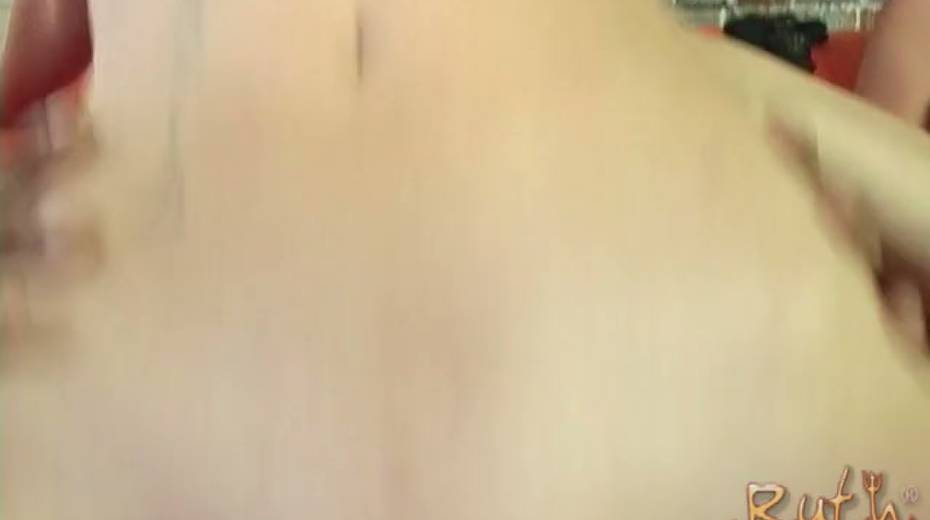 Red haired slender whorable cowgirl Frankie Vargas jumps on stiff BBC - 7. pic