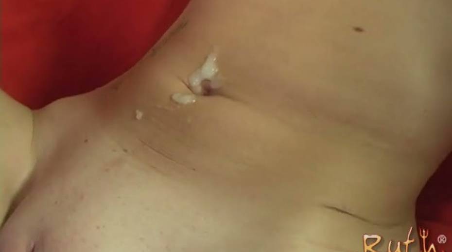 Red haired slender whorable cowgirl Frankie Vargas jumps on stiff BBC - 15. pic