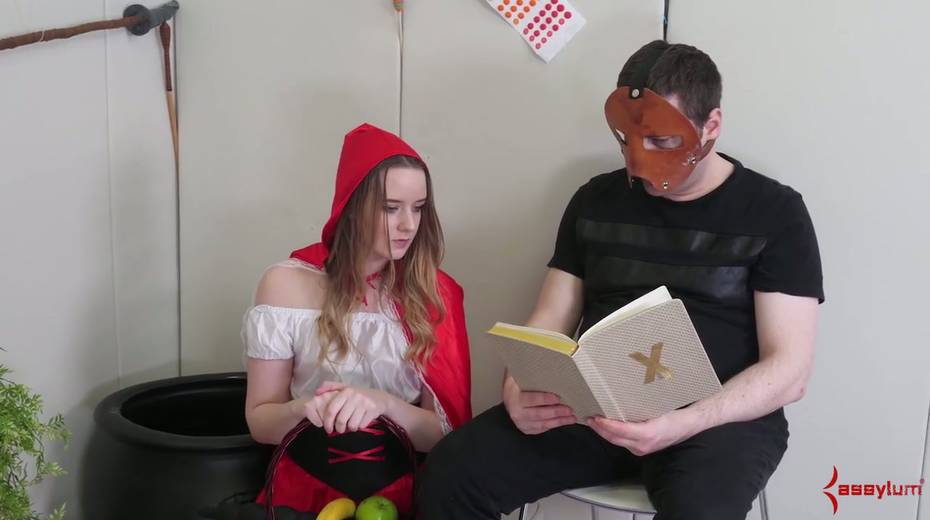 Spanked babe in cosplay costumes does everything kinky pervert desires - 3. pic