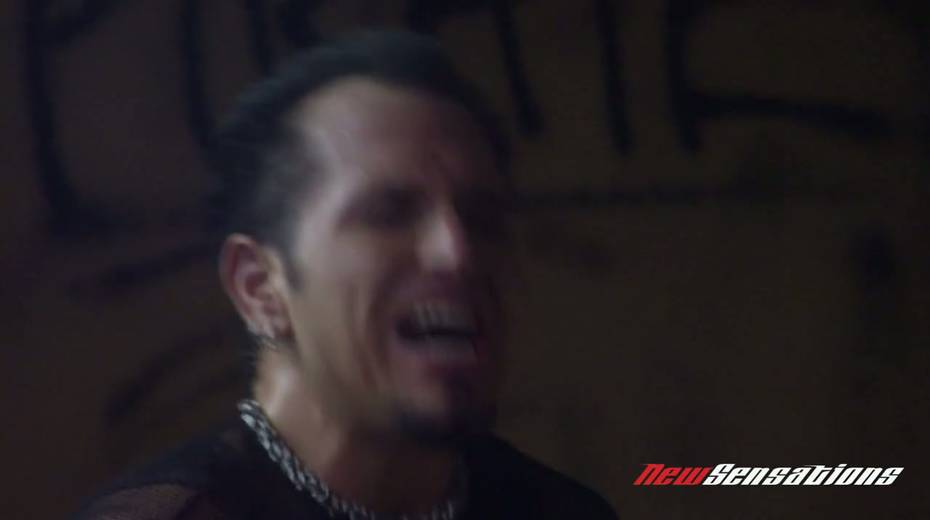 Bitch from the slum Destiny DeVille gets her pussy banged hard - 20. pic