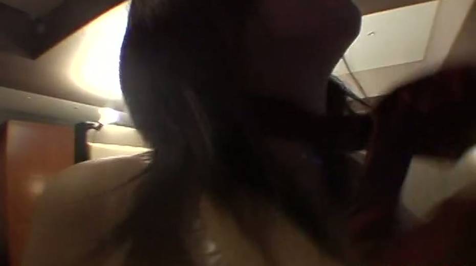 This alluring Japanese nympho wants her lover to be rough with her - 7. pic