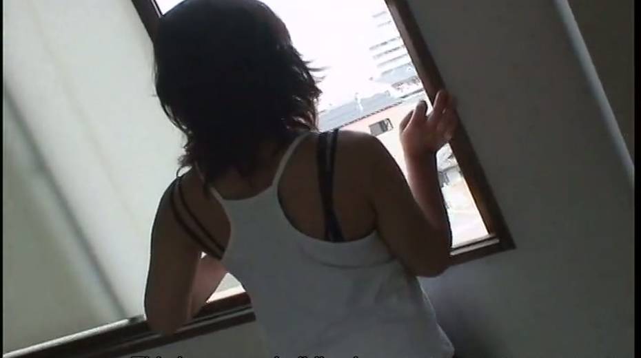 This Asian chick with perky breasts loves exposing her private parts - 7. pic