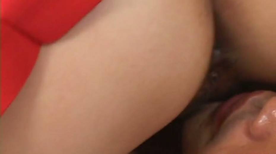 Rakish and confident Asian nympho with perky breasts loves 69 position - 6. pic
