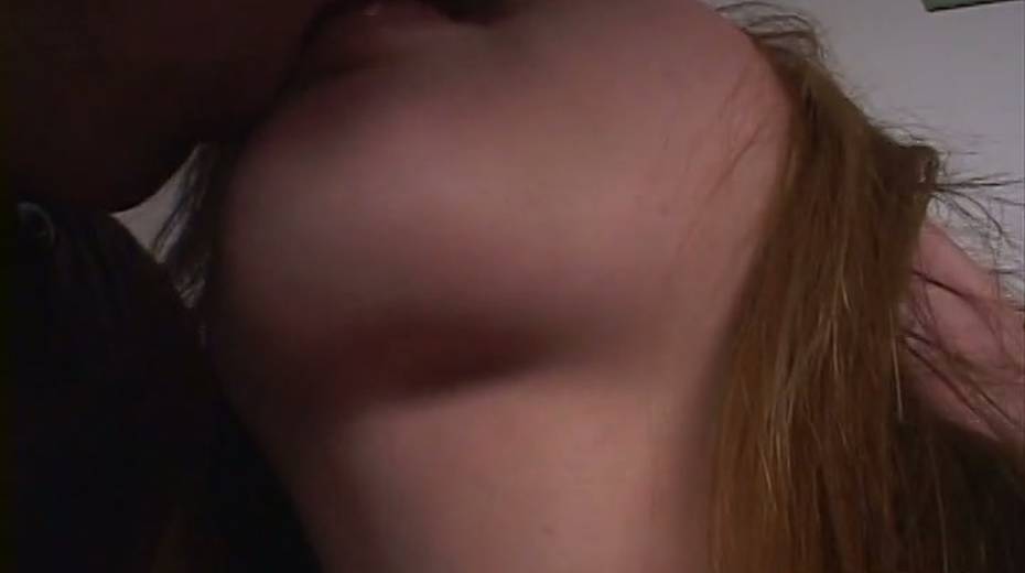 Smiley Japanese girl flashes perky titties on camera - 6. pic