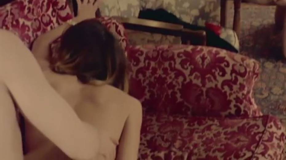 Kinky classic bitches want a some kind of groupsex - 14. pic