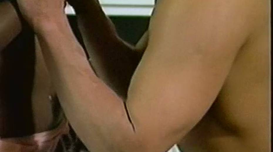Busty ebony housewife fucks white plumber while her husband is at work - 3. pic