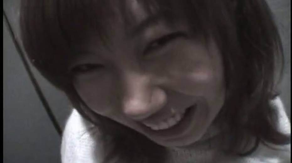 Naughty Jap girl sucking hard dick in a public toiled - 13. pic
