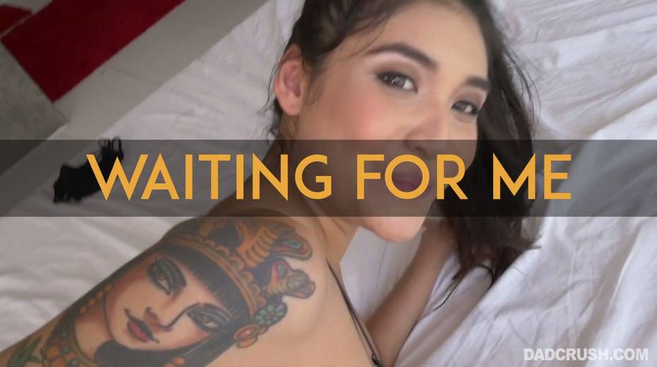 Naughty brunette with tatts Brenna Sparks is fucked in hot pov clip - 18. pic