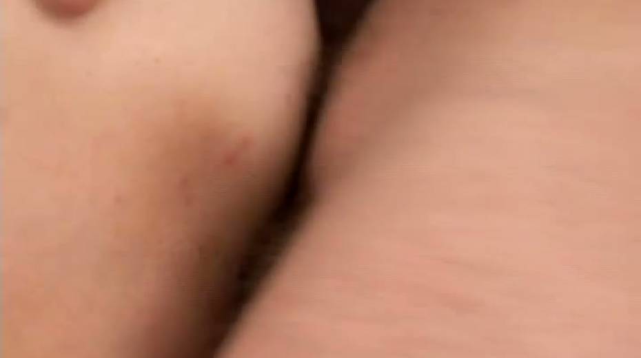 Ugly granny with huge knockers boned hard in a doggy position - 8. pic