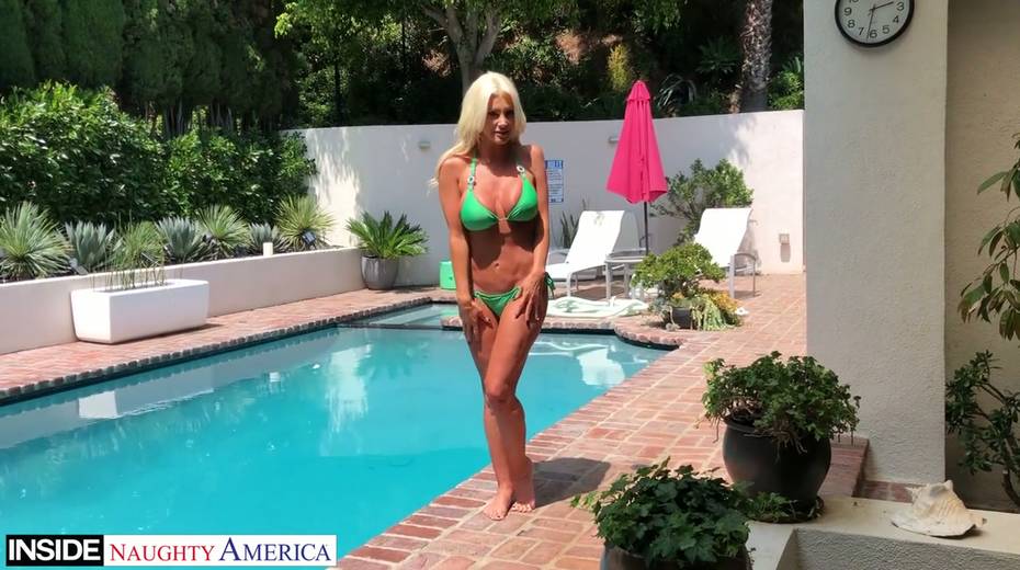 Several hot blooded porn models perform hot compilation XXX video - 12. pic