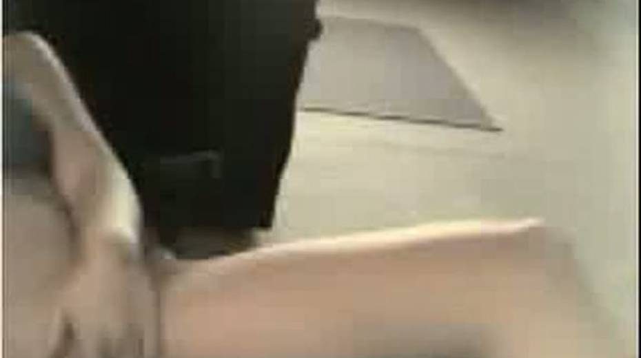 Lubricious wench loves to stick different objects up her sweet pussy - 13. pic