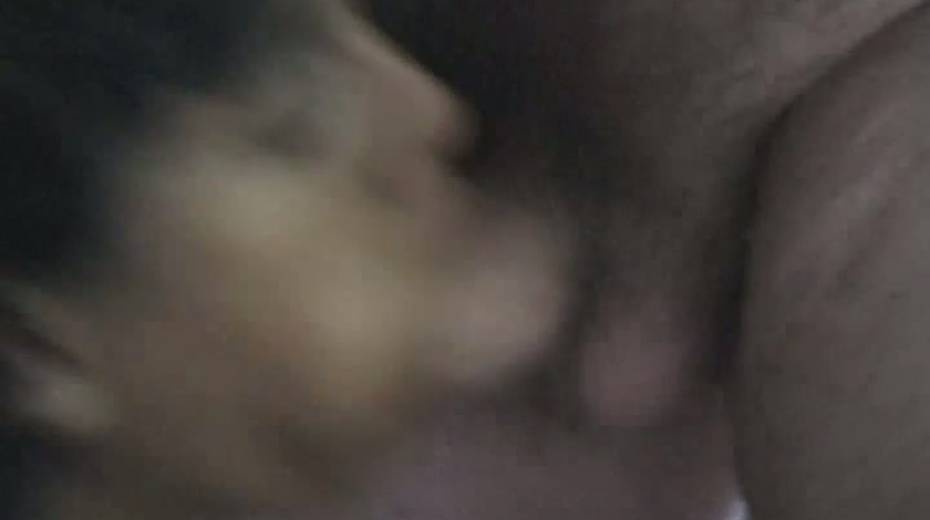 Cock loving whore Sheyla gives her client an amazing blowjob - 3. pic