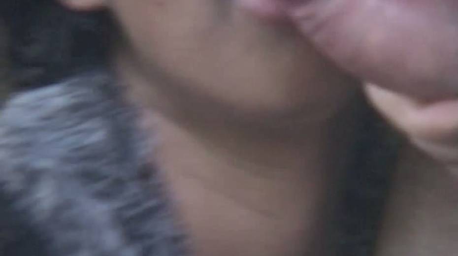 Cock loving whore Sheyla gives her client an amazing blowjob - 13. pic