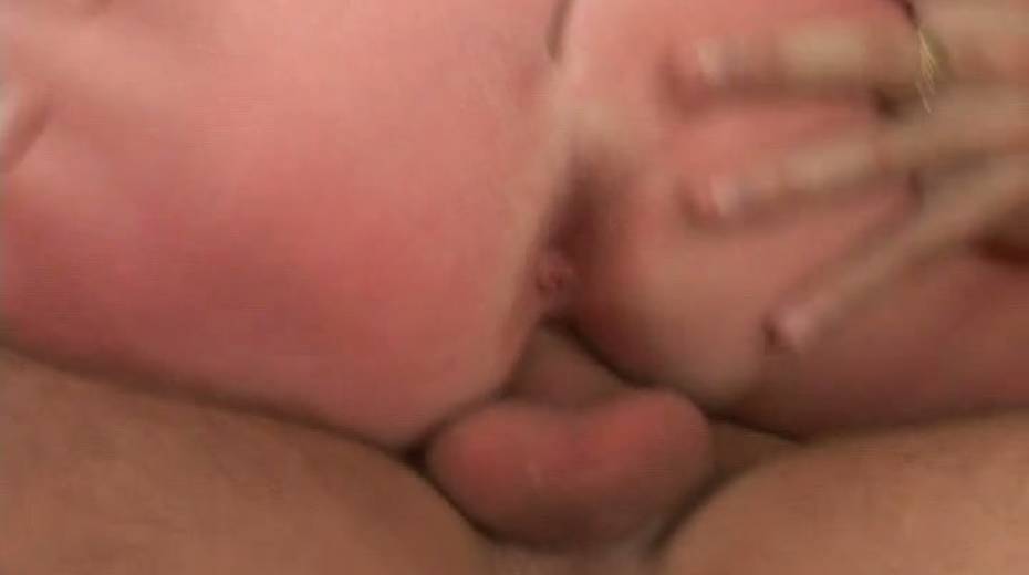 Busty blonde hoe boned brutally in a doggy position - 13. pic