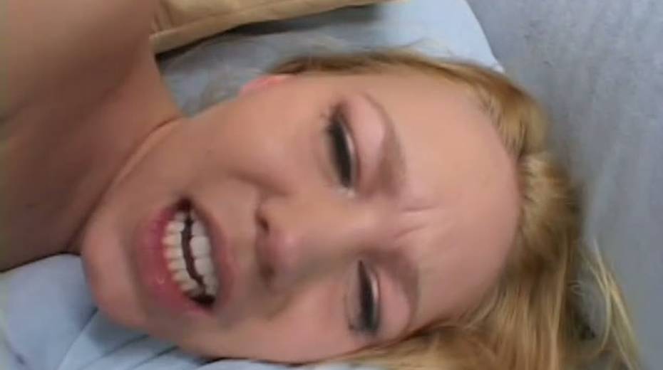 Bootyful blond harlot Liv Wylder adores getting button fucked from behind - 9. pic