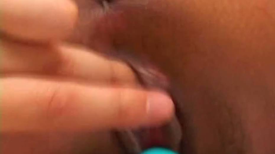 This vibrator is definitely worth the money cuz she fucking loves it - 14. pic