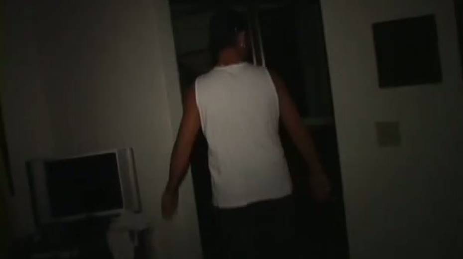 Slender chick Brooke Banner is fucked by horny nextdoor dude - 4. pic