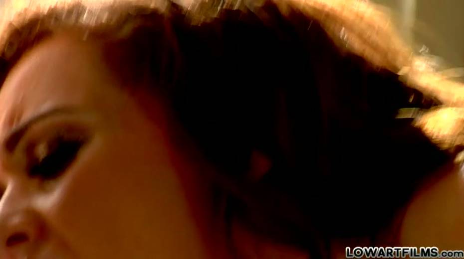 Natasha Nice and Nick Manning fuck hard in the room. - 9. pic
