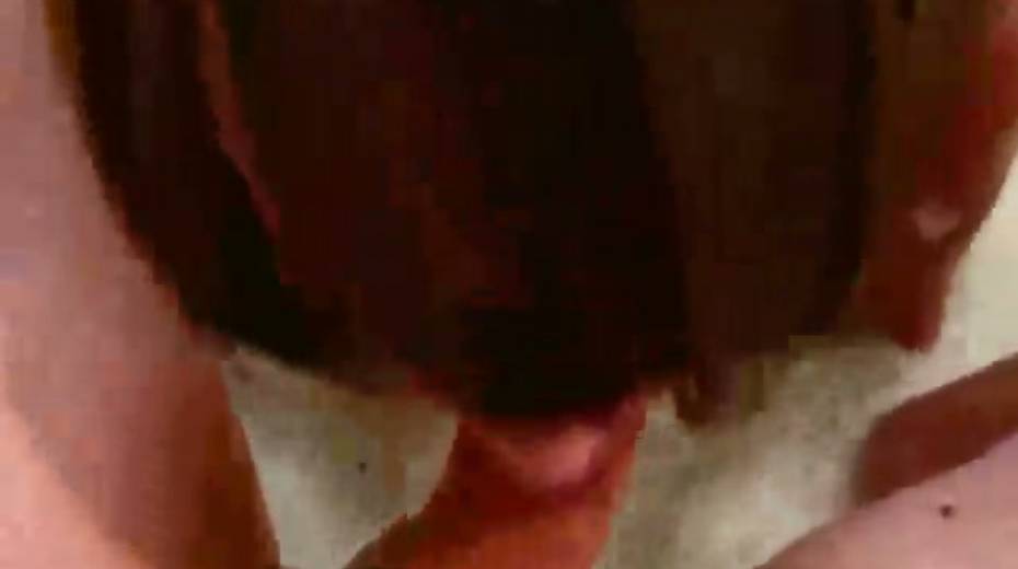 Passionate skank starts riding her lover's dick like the dirty whore she is - 10. pic