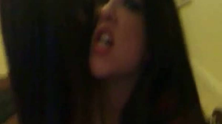 Facially attractive hoe with big juicy tits loves nasty dirty sex - 6. pic