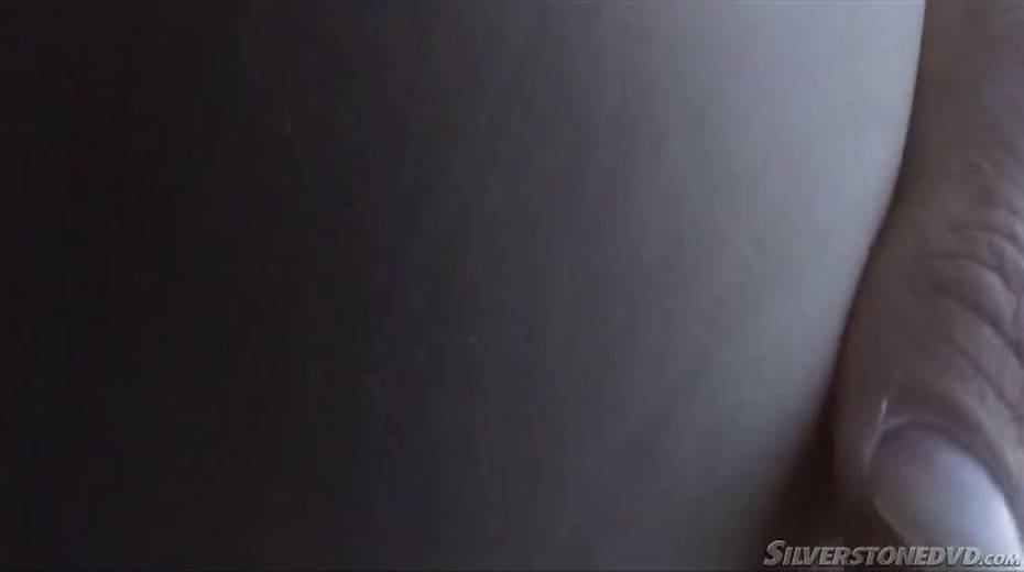 Kinky slut with a pierced nose is blowing her BF's dick right in his car - 9. pic
