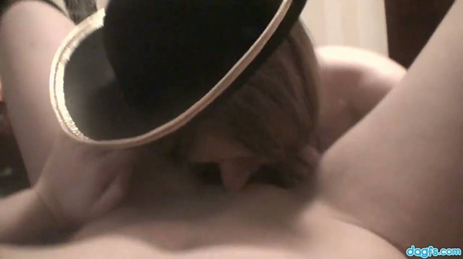 Delicious babes lick each others tasty looking pussies - 11. pic
