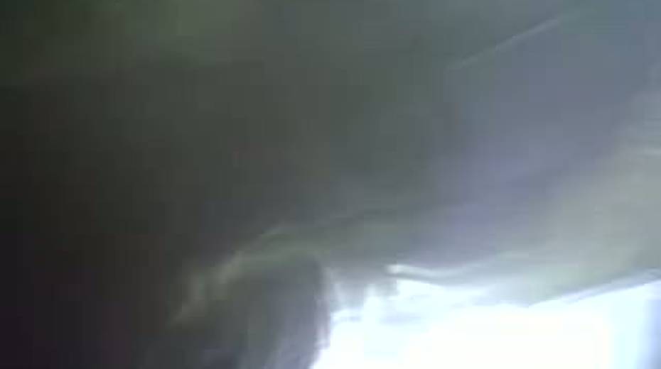 Cute Indian babe sucking cock in the back yard - 15. pic