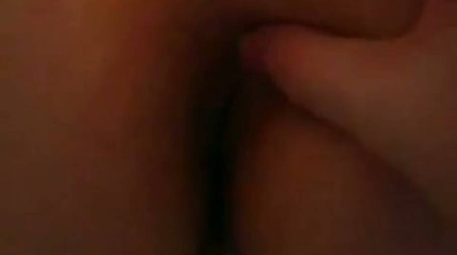 Amateur GF penetrated in her tight ass hole in homemade POV clip - 4. pic