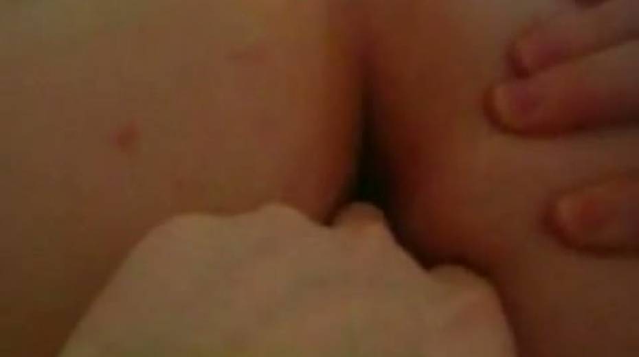 Amateur GF penetrated in her tight ass hole in homemade POV clip - 7. pic