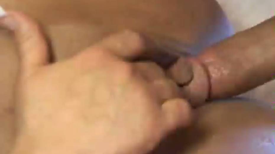 Giant Boobs Gina is fucked in her shaved and tattooed pussy - 6. pic
