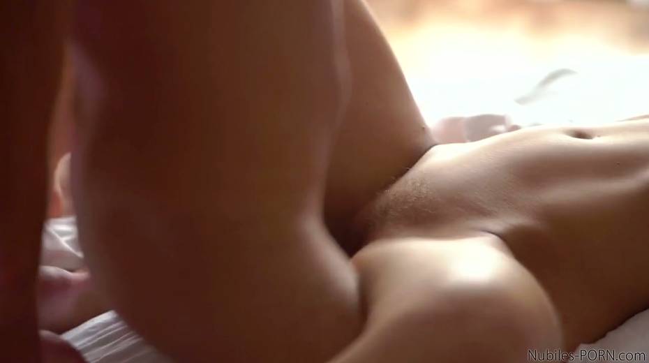 Beautiful babe Tiffany Doll is making love with her boyfriend - 27. pic