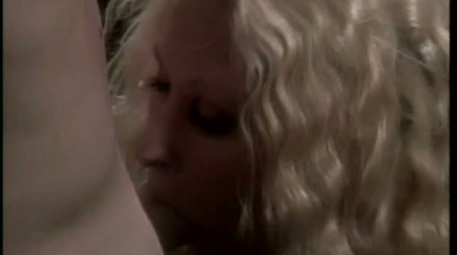 Curly blonde Zana is fucked in different positions - 3. pic