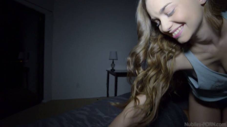 Great POV video featuring sex appeal slender babe Tali Dova - 6. pic