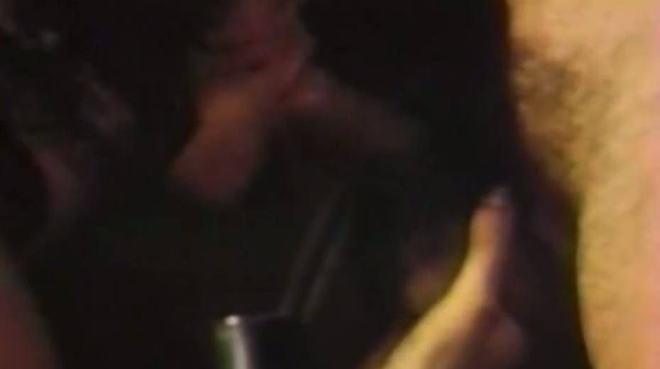 Captain Lust fucks his woman's tight pussy from behind - 3. pic