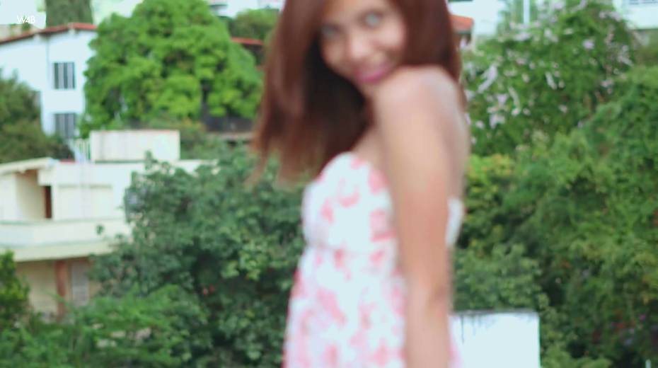 Attractive and seductive hottie Katy Alvarez spreads legs and plays with taco pussy - 2. pic