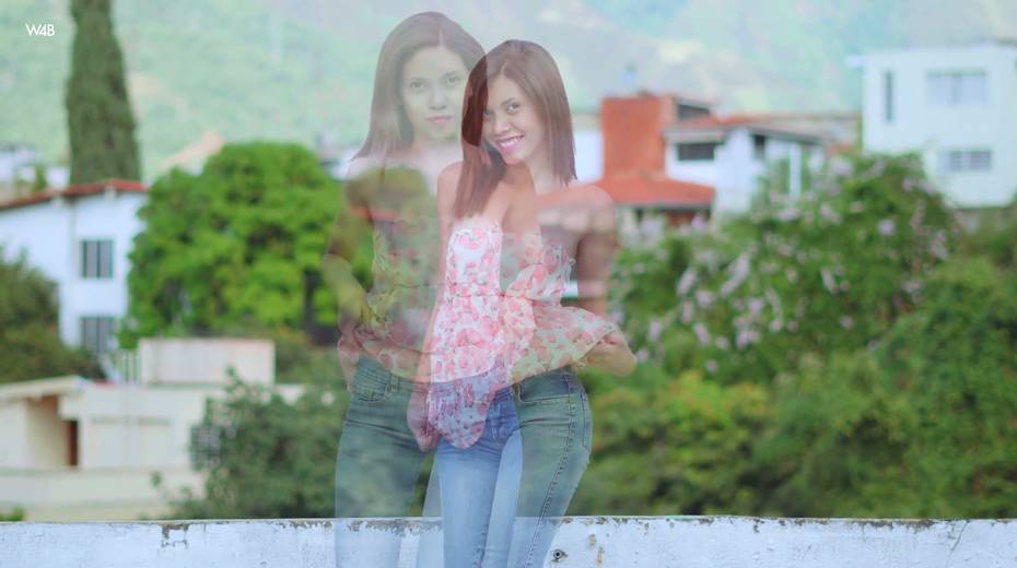 Attractive and seductive hottie Katy Alvarez spreads legs and plays with taco pussy - 6. pic